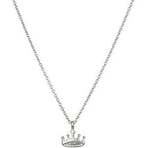 Friendship Anchor Compass Necklace Good Luck Elephant Pendant Chain Necklace wit